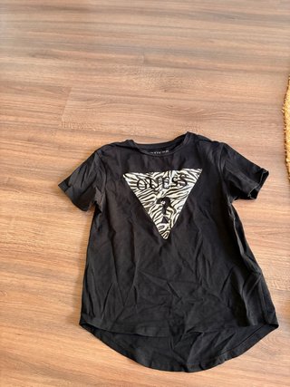 Camiseta Guess Niña Talla 7