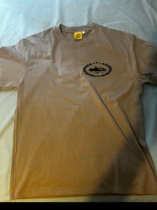 Camiseta Corteiz Talla M