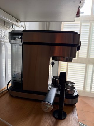 Cafetera Cecotec Cumbia Cafelizzia