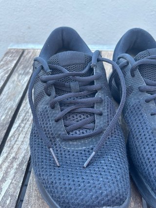 Zapatillas Nike Negras