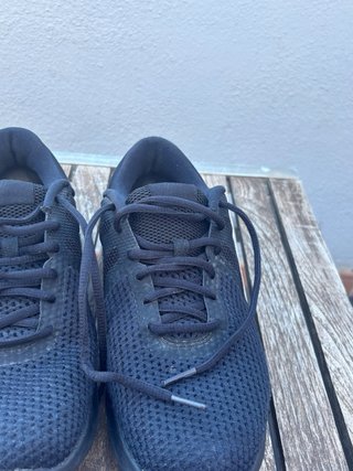 Zapatillas Nike Negras