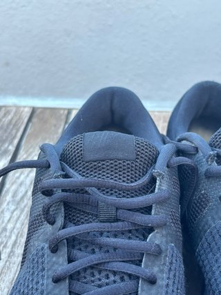 Zapatillas Nike Negras