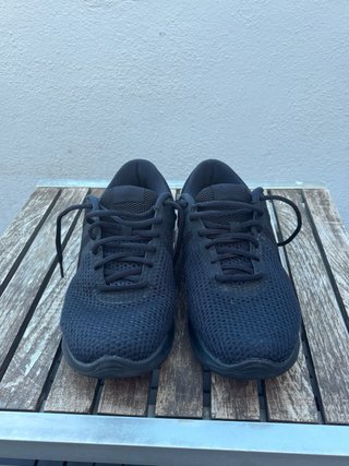 Zapatillas Nike Negras
