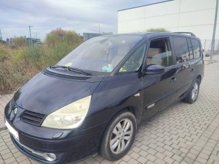 Renault Grand Espace 2008