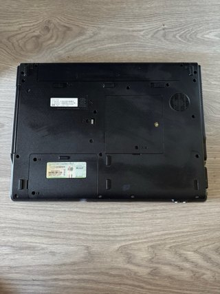 Portatile HP 530 | Windows 7 |