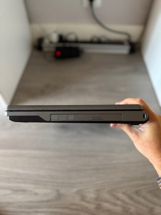 Portatile HP 530 | Windows 7 |
