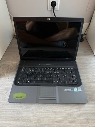 Portatile HP 530 | Windows 7 |