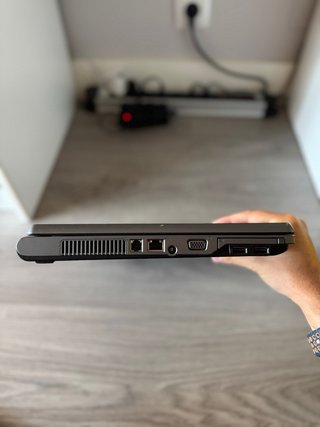 Portatile HP 530 | Windows 7 |
