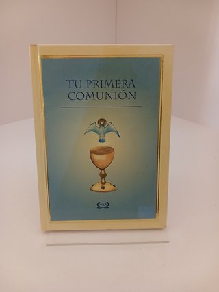 Tu primera comunión