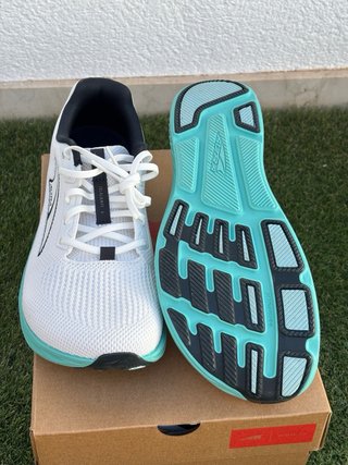 Zapatillas Altra Running