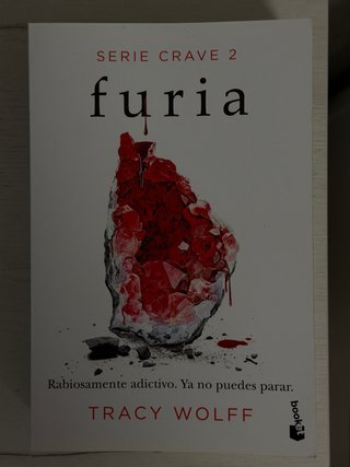 Furia