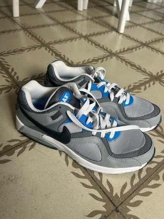Zapatillas Nike Air Max