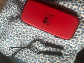 Accesorios Nintendo Switch