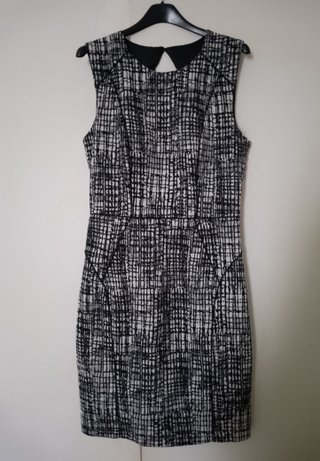 Vestido H&M