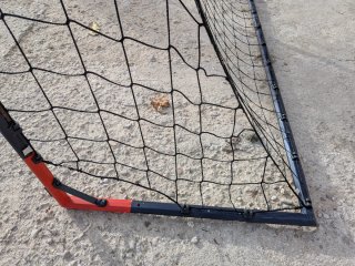 Portería de fútbol Kipsta talla M