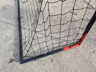 Portería de fútbol Kipsta talla M