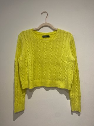Jersey de Stradivarius