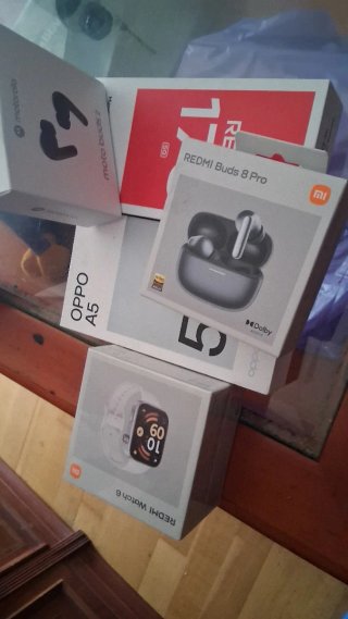 Vendo lote pack NEGOCIABLES