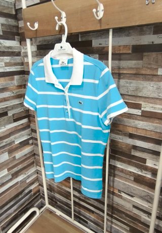 LACOSTE