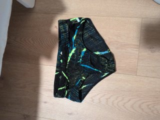 Bañador Nabaiji 10-11 años decathlon