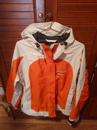 Chaqueta Ternua Gore-Tex Talla L