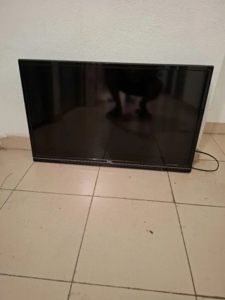 Televisión TCL