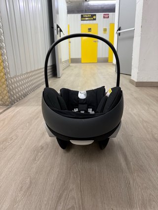 Silla de coche bebé Cybex Grupo 0+