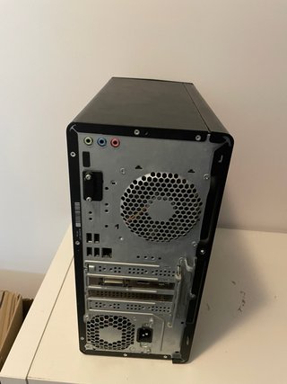 PC Gaming HP