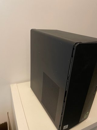 PC Gaming HP