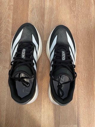 Zapatillas adidas Adizero Boston 13 mujer