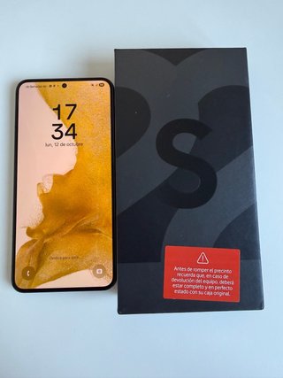 Samsung Galaxy S22