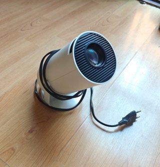 Proyector