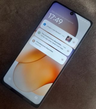 Xiaomi Redmi Note 13 Pro 512GB
