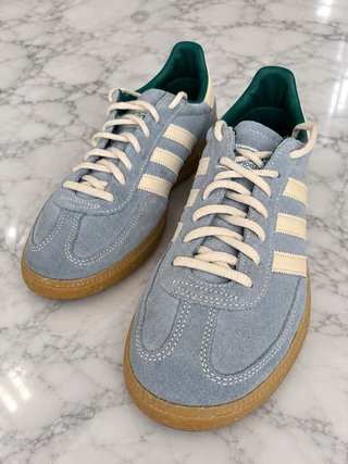 Adidas Spezial Azules