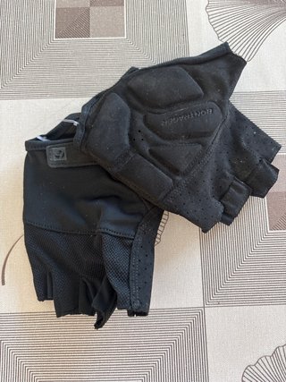 Guantes de Ciclismo Bontrager Solstice Mujer