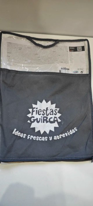 Disfraz de Cheerleader Fiestas Guirca