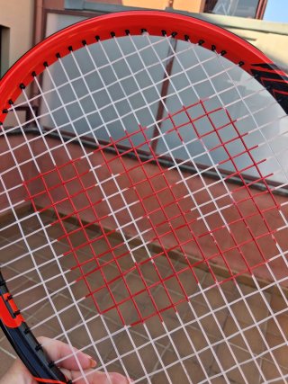 Raqueta de Tenis Federer