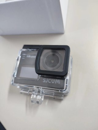 Videocámara Deportiva SJCAM WIFI