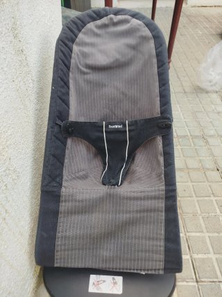Hamaca BabyBjörn