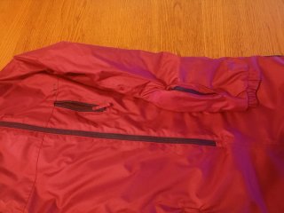 Mono de esquí talla 14