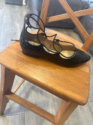 Zapatos MariaMare Negros
