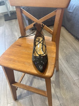 Zapatos MariaMare Negros