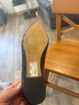 Zapatos MariaMare Negros