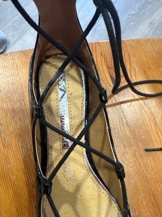 Zapatos MariaMare Negros