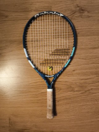 Raqueta Tenis Junior Babolat 21