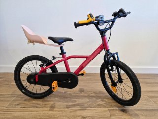 Bicicleta Infantil BTWIN 16" Discover 900