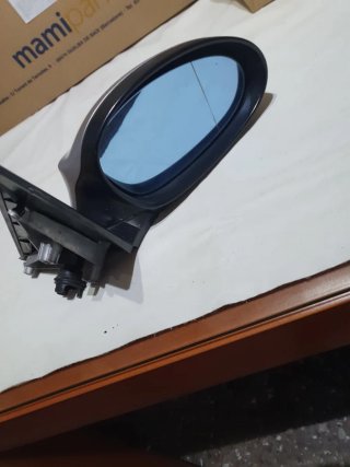 BMW Retrovisor Derecho BMW Serie 1 (2004 /// 2011