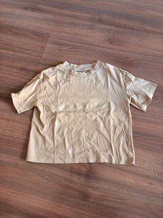 Camiseta Guess Talla 6