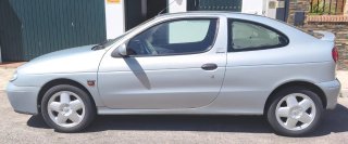 Renault Megane 2001