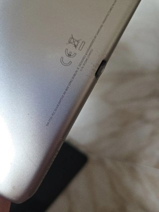 Tablet Samsung per parti